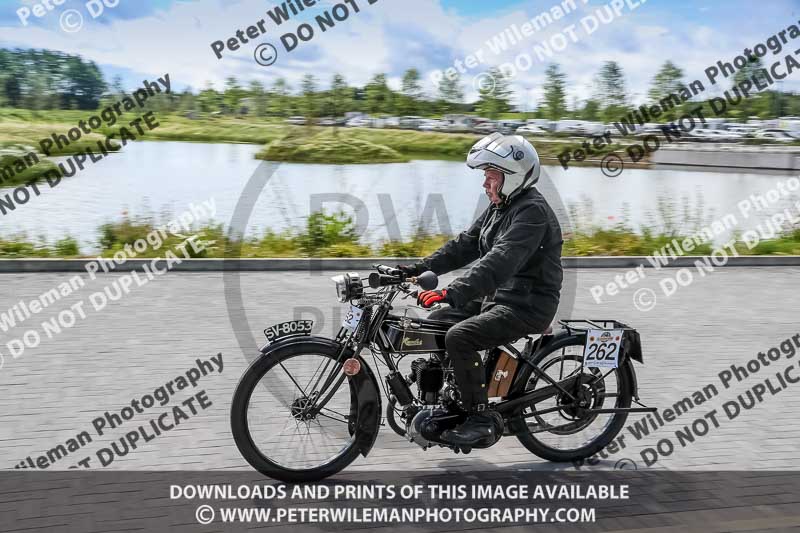 Vintage motorcycle club;eventdigitalimages;no limits trackdays;peter wileman photography;vintage motocycles;vmcc banbury run photographs